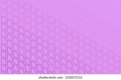 Well laid out square background with color gradient.