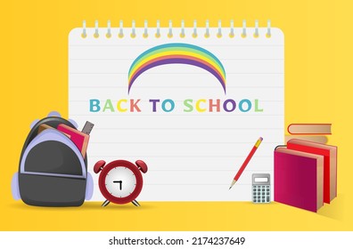 BIENVENIDOS A VOLVER AL CONCEPTO DE PLANER ESCOLAR