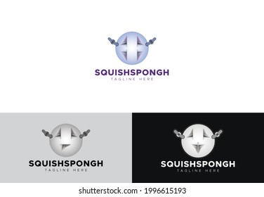 Well-constructed vector illustration logo. High-quality and clean file. Well-organized layer with appropriately name every layer. Easy to manipulate EPS.