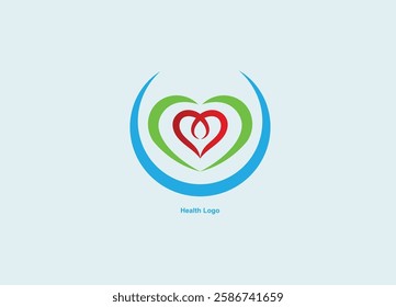 A well-crafted medical logo should feature calming colors like blue, green, and white, symbolizing trust, health, and hygiene. Whether you're starting a new pharmacy, medical store, healthcare Unique.