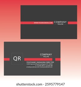 A well-designed finance business card typically includes the individual’s name, designation (e.g., Financial Advisor, Investment Consultant, Wealth Manager), company name, and logo Contact information