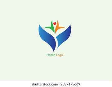 A well-designed healthcare logo enhances recognition, trust, and strengthens a presence in the medical and wellness A unique logo enhances trust among patients clients values stakeholders competitive.