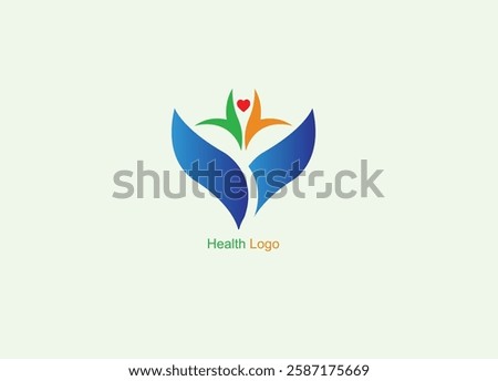 A well-designed healthcare logo enhances recognition, trust, and strengthens a presence in the medical and wellness A unique logo enhances trust among patients clients values stakeholders competitive.