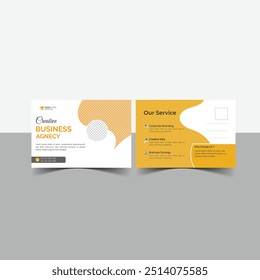 A well-designed postcard can increase brand visibility, helping your business stand out in a crowded marketplace. Direct Communication.