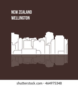 Wellington, New Zealand