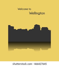 Wellington, New Zealand