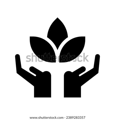 wellness glyph icon illustration vector graphic. Simple element illustration vector graphic, suitable for app, websites, and presentations isolated on white background