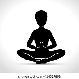 wellness healthy style  design 
