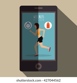 wellness lifestyle design 