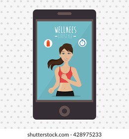 wellness lifestyle design 