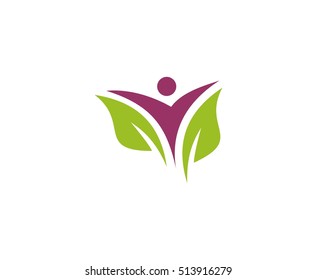 Wellness logo