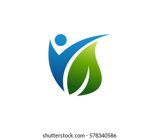 Wellness logo