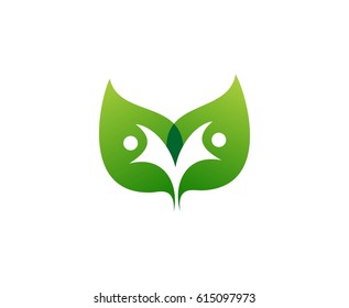 Wellness logo