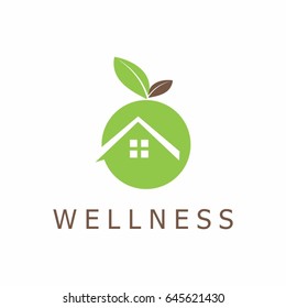 wellness logo