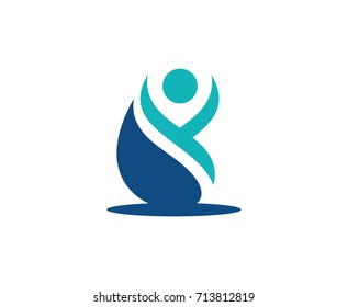 Wellness logo