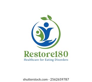 Wellness Logo Design for Wellness