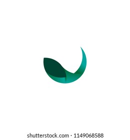wellness logo design vector