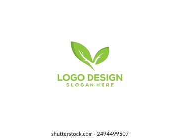 Wellness logo icon design vector template