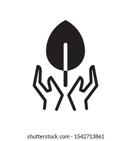 Wellness logo template vector icon design