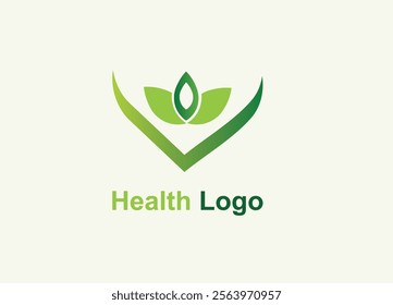 Wellness product branding, Organic healthcare logo, Holistic health clinic logo, Healthcare startup branding. Minimal healthcare service, Custom health clinic logo design, health tech logo hospitals.