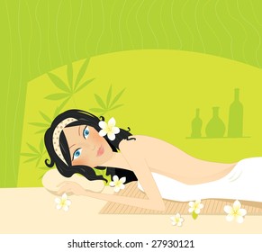 Wellness - relaxation