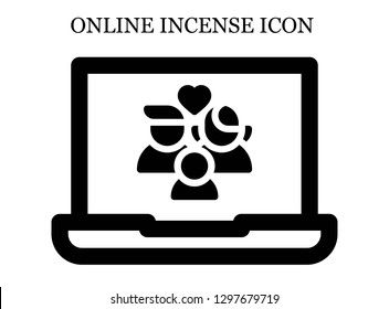 Wellness search icon. Editable Wellness search icon for web or mobile.