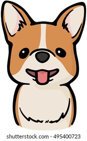 Welsh Corgi (dog)
