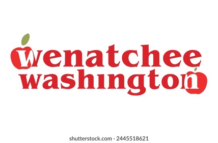 wenatchee washington united states of america