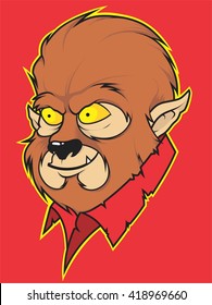 WEREWOLF