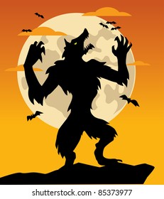 WereWolf