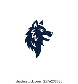 Werewolf company logo for sale.