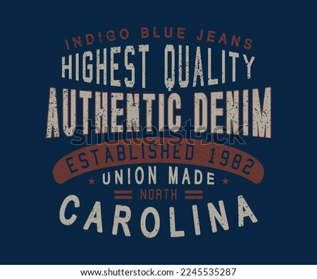 West coast north Carolina slogan print state Vintage retro varsity   with college emblem for graphic tee t shirt or sweatshirt