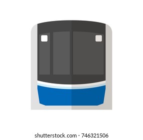 West Japan subway