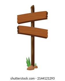 wester way wooden signal icon