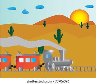 western