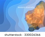 western australia. 