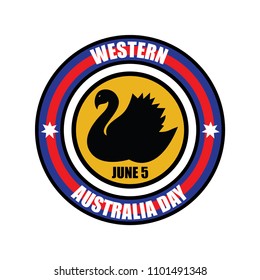 western australia day