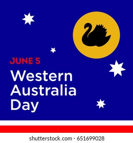 Western Australia Day