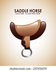 western banner design
