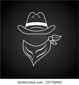 western banner design,vector illustration eps10 graphic 