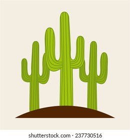 western banner design,vector illustration eps10 graphic 