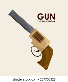 western banner design,vector illustration eps10 graphic 