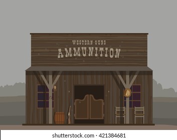western city ammunition