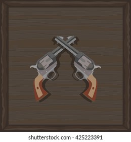 western colt small