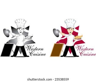 western cuisine
