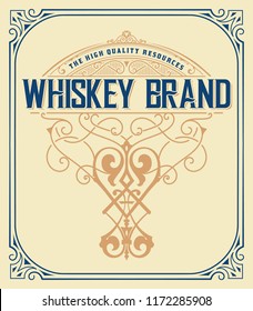 Western design for packing