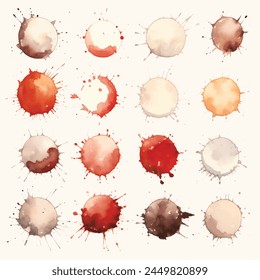 Western immunoblotting western blot immunoblot splatter paint near me