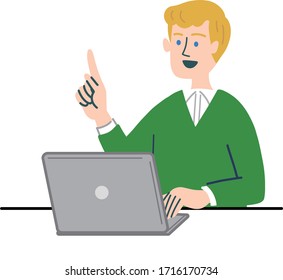 western man laptop suggest computer