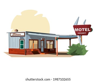 Western Realty - Honestly E design vector art