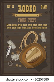 western rodeo